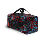 Load image into Gallery viewer, Duffle bag Design Evol
