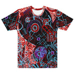 Load image into Gallery viewer, Men&#39;s T-shirt Design Evol
