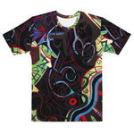Load image into Gallery viewer, Men&#39;s T-shirt Design Chrono

