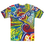 Load image into Gallery viewer, T-shirt Design W
