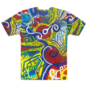 T-shirt Design W