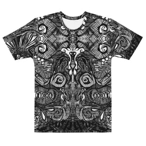 T-shirt Design X