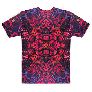 T-shirt Design IV