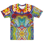 Load image into Gallery viewer, T-shirt Design W II
