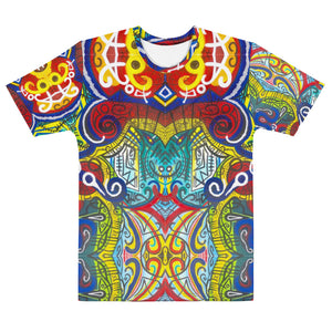 T-shirt Design W II
