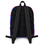 Load image into Gallery viewer, Backpack: Design 1
