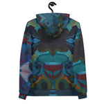 Load image into Gallery viewer, Unisex Hoodie: Design G
