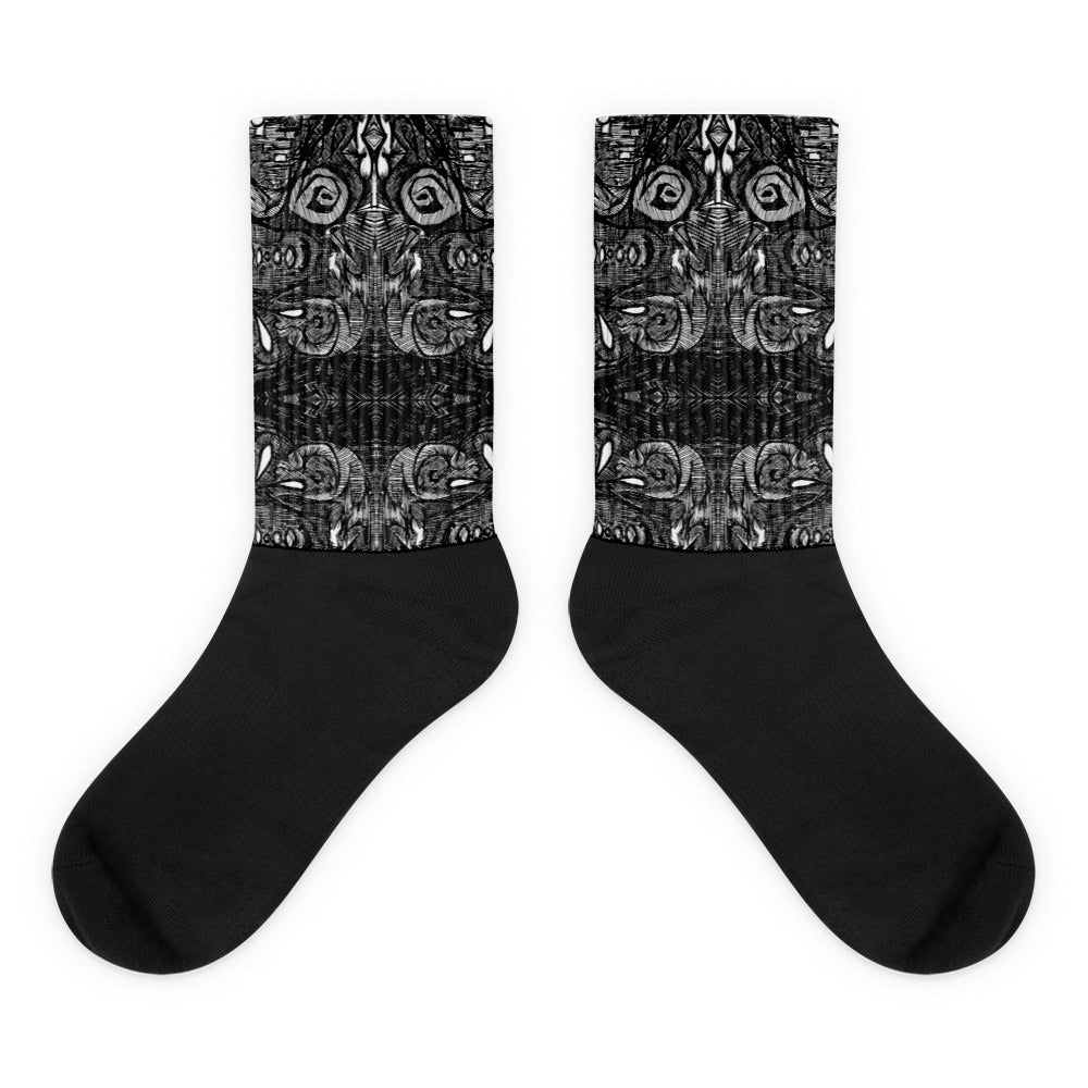 Socks: Design X