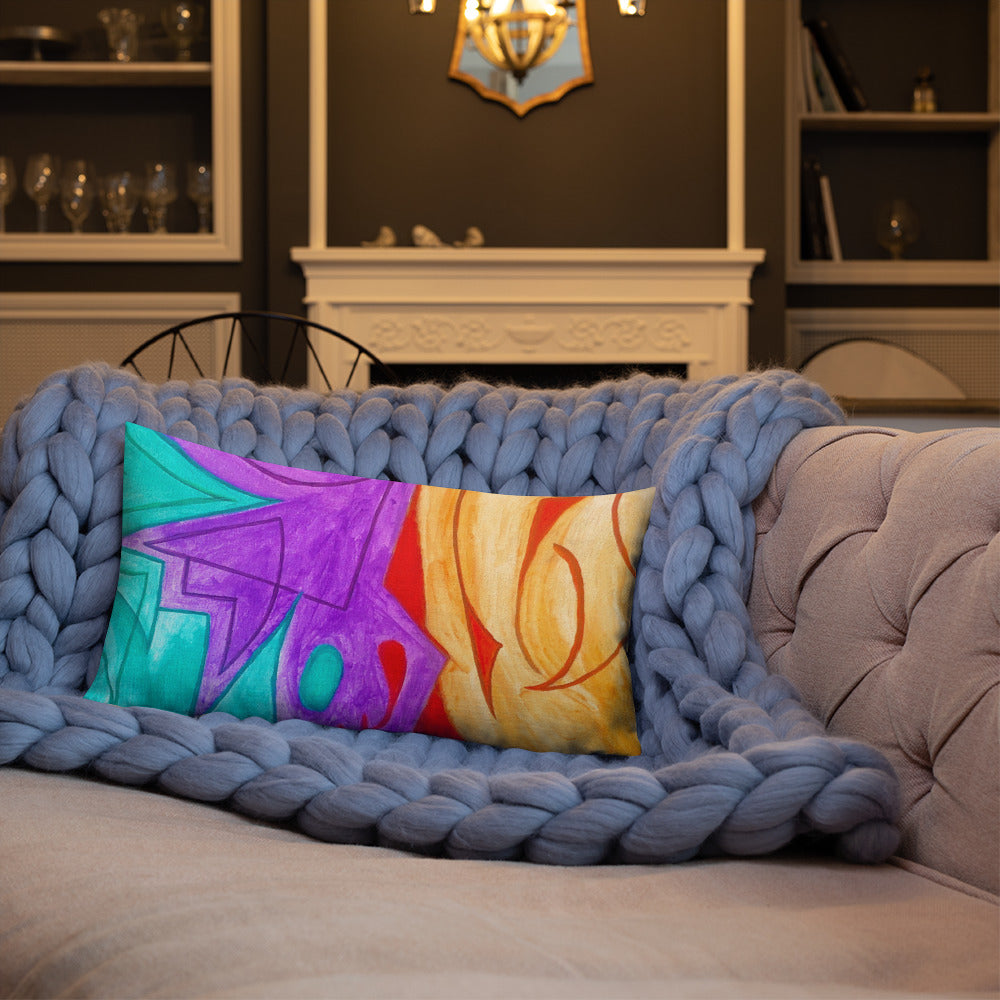 Pillow Design C