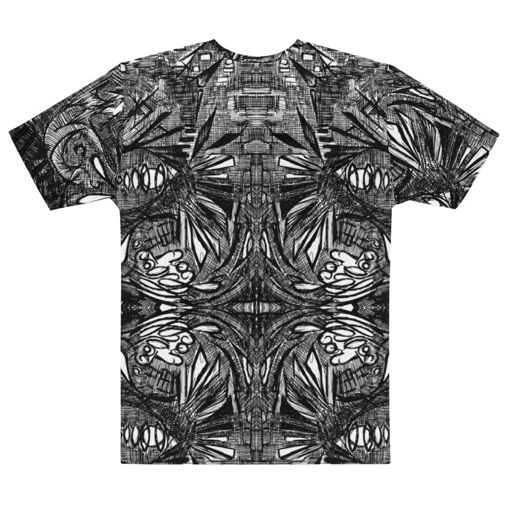 T-shirt Design X