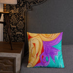 Load image into Gallery viewer, Pillow Design C
