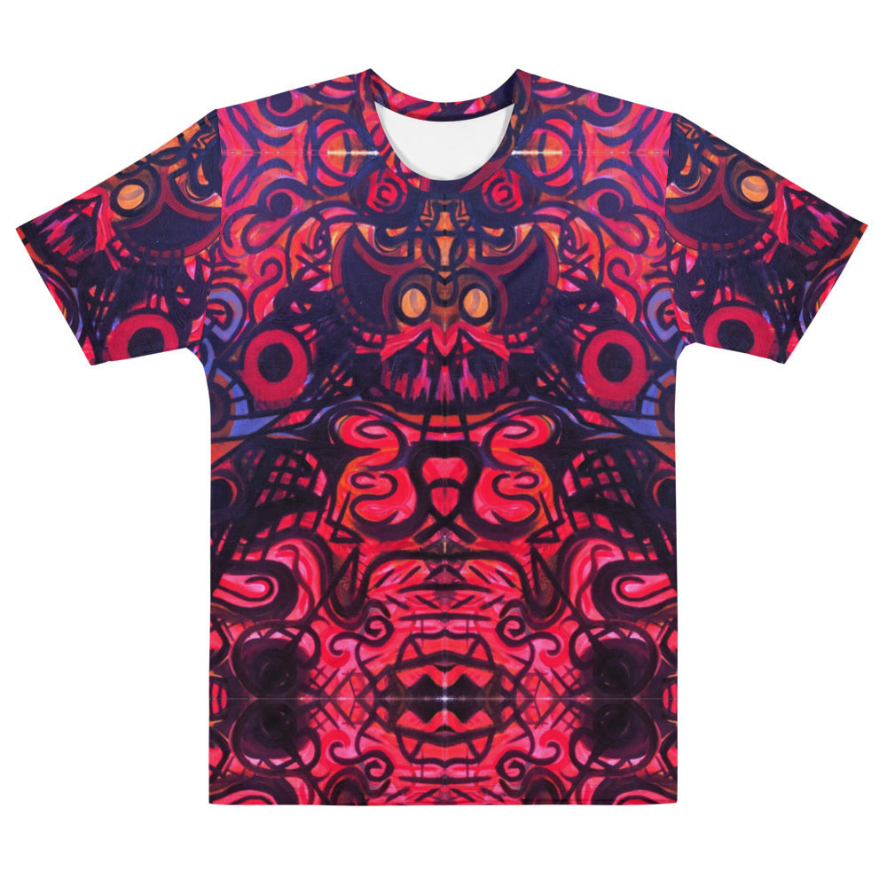 T-shirt Design IV
