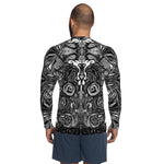 Load image into Gallery viewer, Compression Shirt Design X
